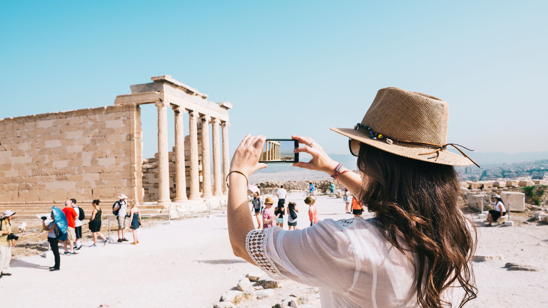 Minsait optimizes Paradores' data to enable it to improve the experience of its 1.5 million visitors