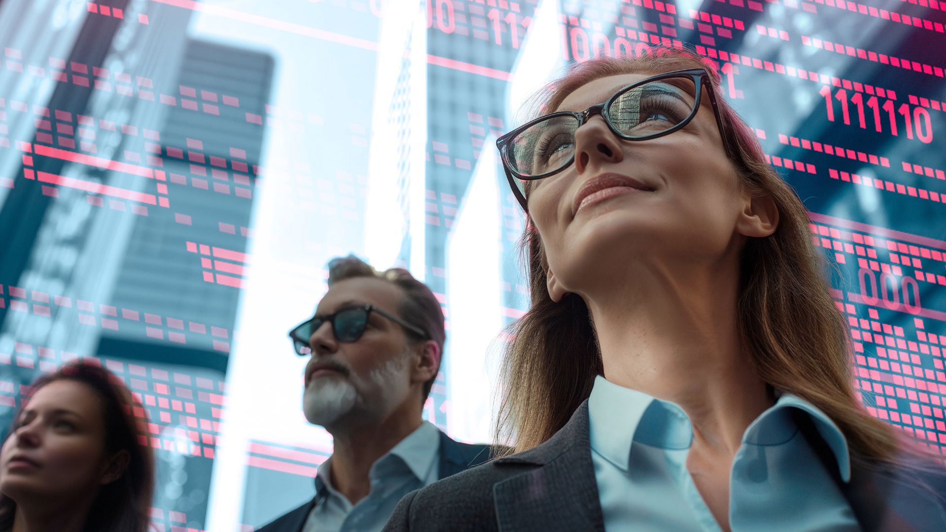 Minsait presents real cases showing how generative ai can overcome complex challenges and generate value for organizations 