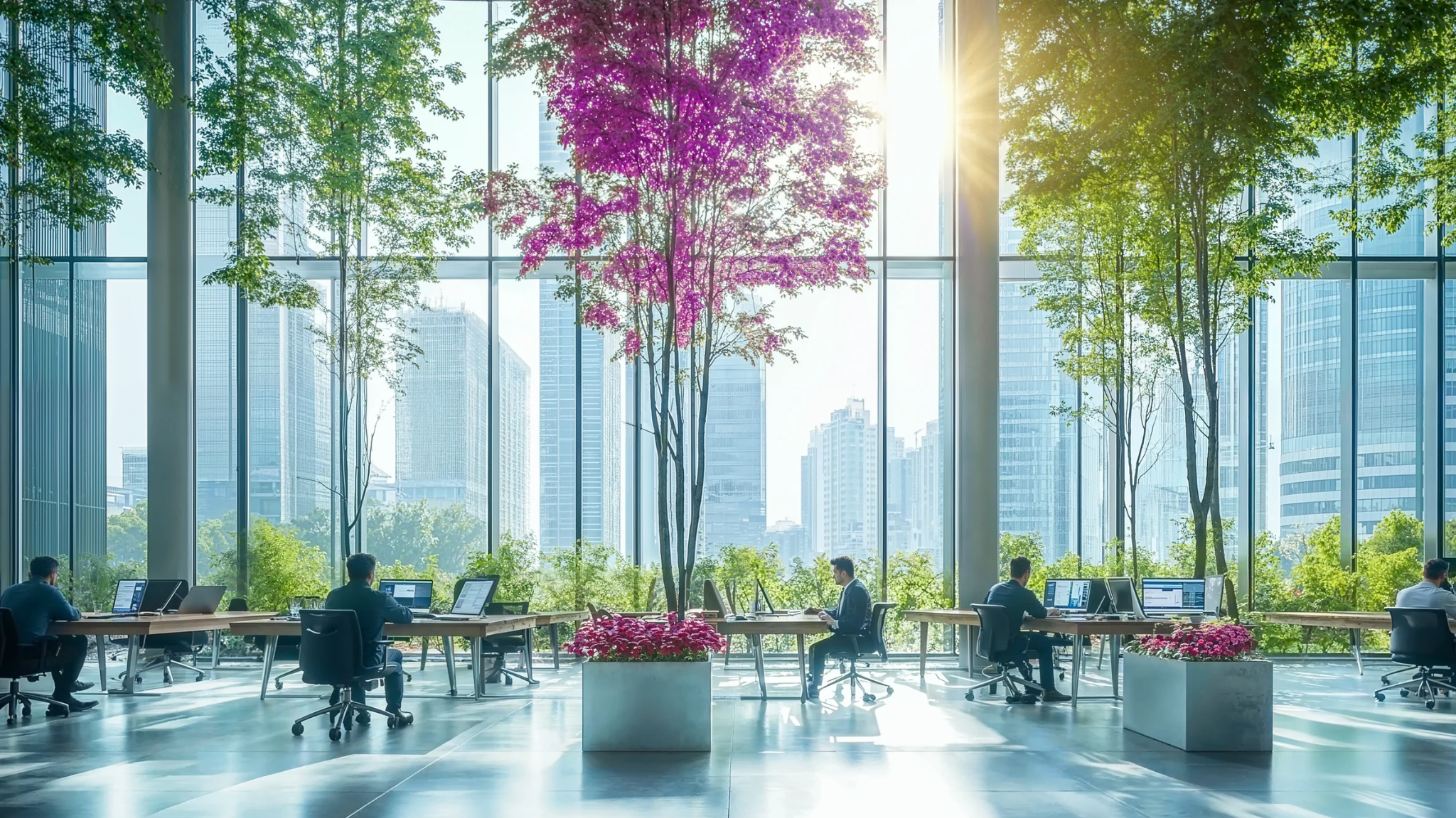 Indra Group en Argentina