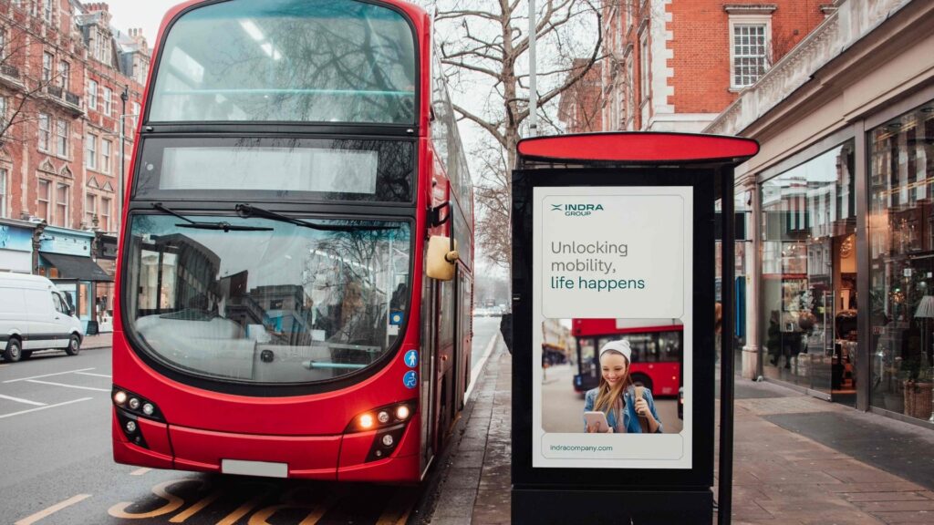Indra Group is to manage the ticketing and access control systems across London's Public Transportation network for close to 1,000 million euros