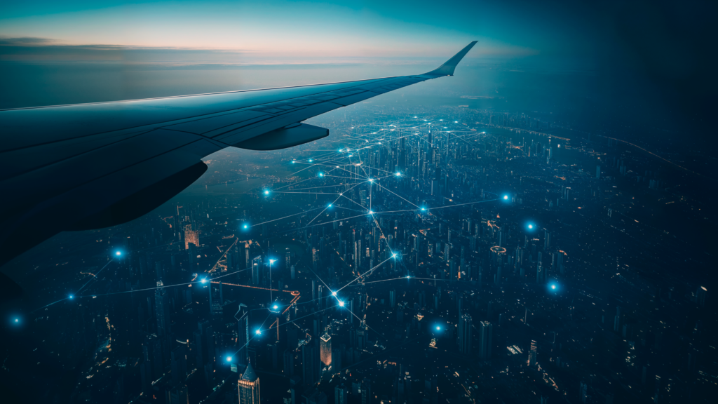 Indra Group launches Linkia, the first digital platform capable of integrating all air traffic management systems into a common infrastructure
