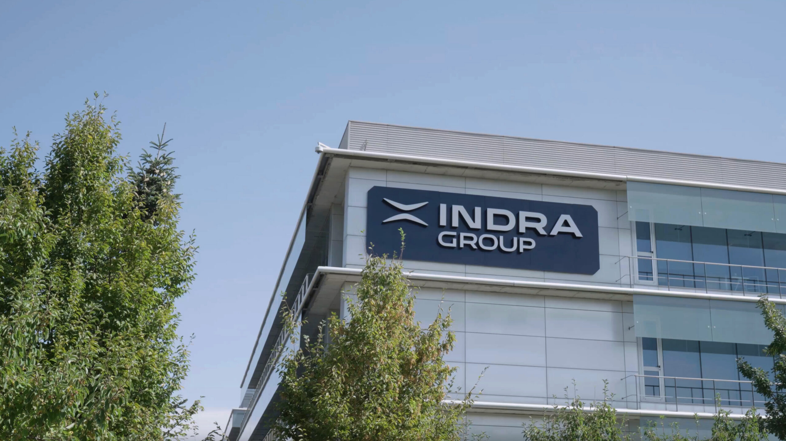 Indra Group acelera y mejora la rentabilidad en el segundo trimestre de 2026, con crecimientos de doble dígito en contratación, ingresos y EBIT
