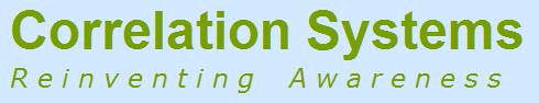 Correlation-Systems